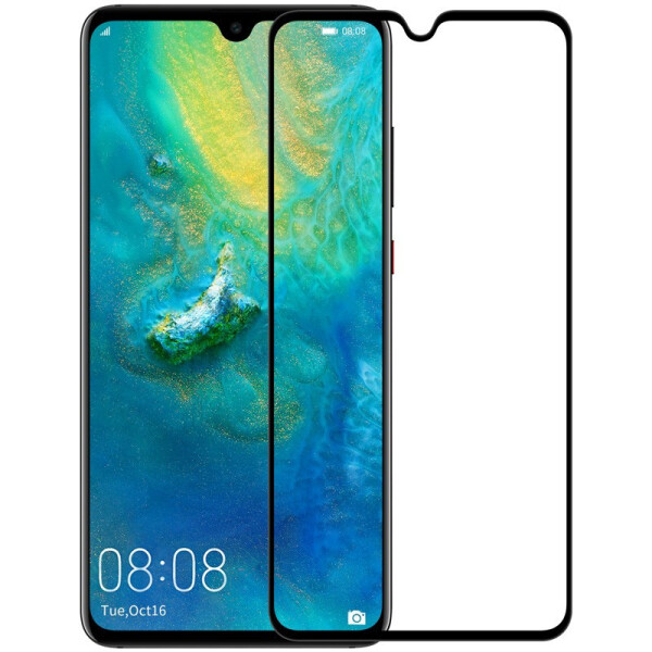 

Защитное стекло Nillkin CP+ MAX Full Cover Tempered Glass Huawei Mate 20 Black