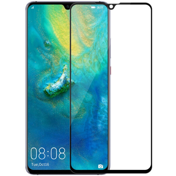 

Защитное стекло Nillkin CP+ MAX Full Cover Tempered Glass Huawei Mate 20X Black