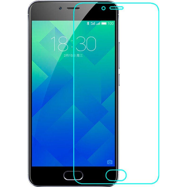 

Защитное стекло Mocolo 2.5D 0.33mm Tempered Glass Meizu M5s