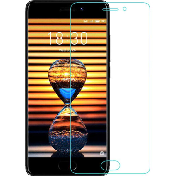 

Защитное стекло Mocolo 2.5D 0.33mm Tempered Glass Meizu Pro 7