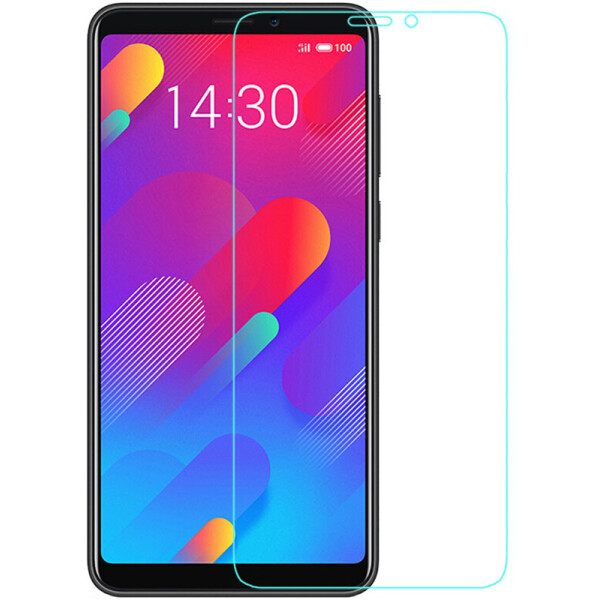 

Защитное стекло Mocolo 2.5D 0.33mm Tempered Glass Meizu V8