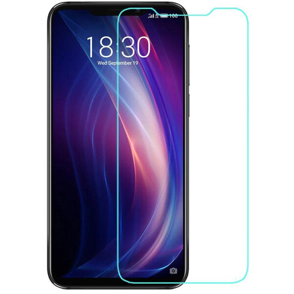 

Защитное стекло Mocolo 2.5D 0.33mm Tempered Glass Meizu X8