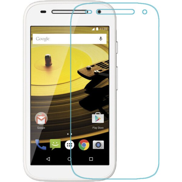 

Защитное стекло Mocolo 2.5D 0.33mm Tempered Glass Moto E (XT1762)