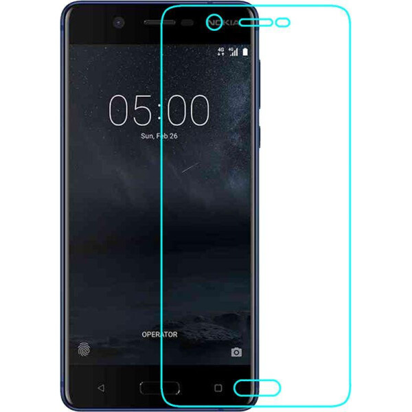 

Защитное стекло Mocolo 2.5D 0.33mm Tempered Glass Nokia 5