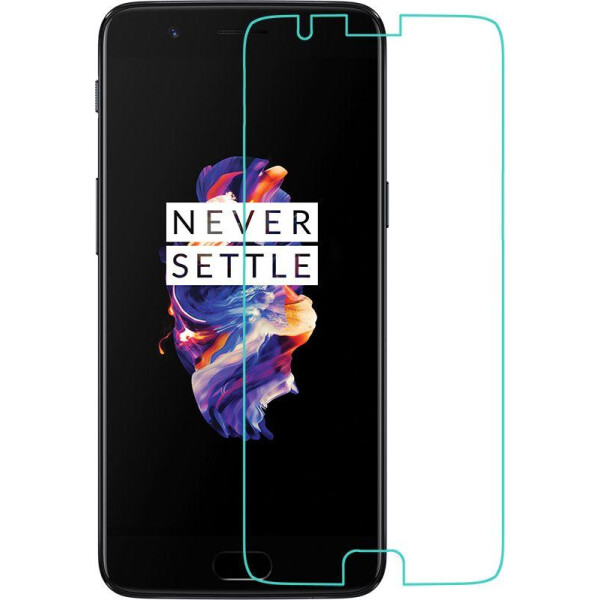 

Защитное стекло Mocolo 2.5D 0.33mm Tempered Glass OnePlus 3T