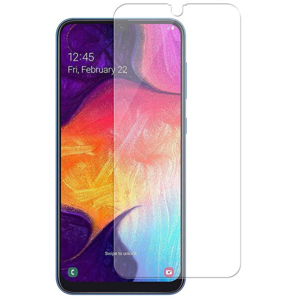 

Защитное стекло Mocolo 2.5D 0.33mm Tempered Glass Samsung Galaxy A20/A30/A30s/A50/A50s