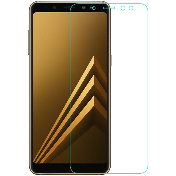

Защитное стекло Mocolo 2.5D 0.33mm Tempered Glass Samsung Galaxy A8/A5 2018 (A530)