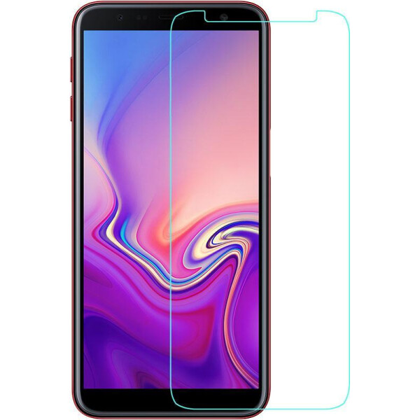 

Защитное стекло Mocolo 2.5D 0.33mm Tempered Glass Samsung Galaxy J6+ (2018)