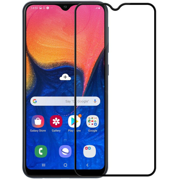 

Защитное стекло Nillkin CP+Pro 2.5D Full Cover Tempered Glass Samsung A10 Black