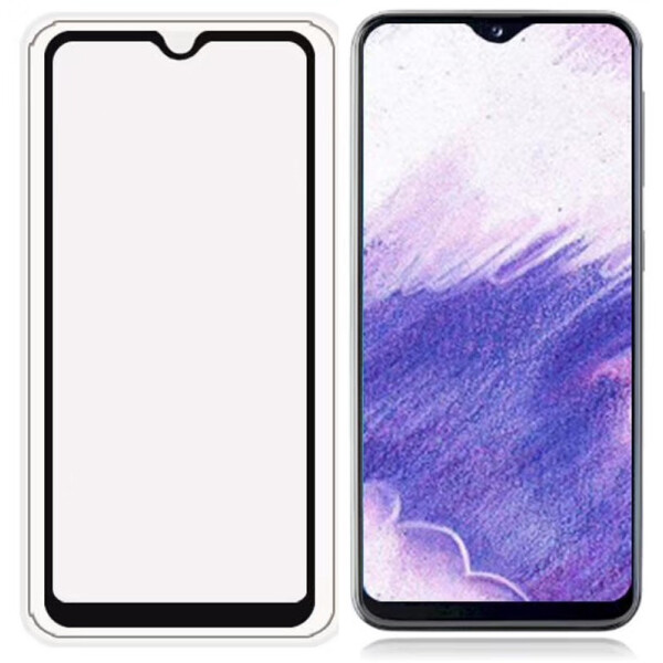 

Защитное стекло TOTO 5D Full Cover Tempered Glass Samsung Galaxy A20s Black