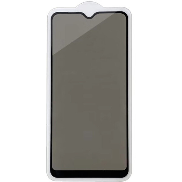

Защитное стекло TOTO 5D Privacy Full Glue Tempered Glass Samsung Galaxy A10/M10 Black
