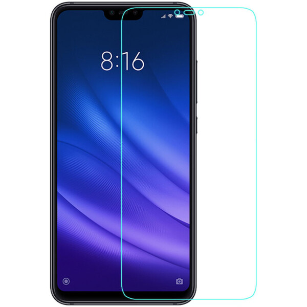 

Защитное стекло Mocolo 2.5D 0.33mm Tempered Glass Xiaomi Mi 8 Lite