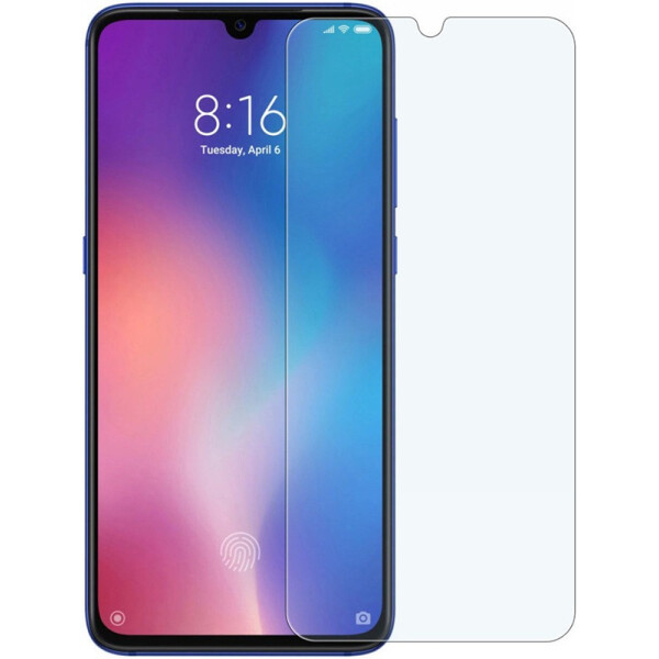 

Защитное стекло Mocolo 2.5D 0.33mm Tempered Glass Xiaomi Mi 9 SE
