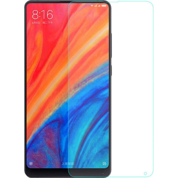

Защитное стекло Mocolo 2.5D 0.33mm Tempered Glass Xiaomi Mi MIX 2S