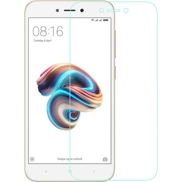 

Защитное стекло Mocolo 2.5D 0.33mm Tempered Glass Xiaomi Redmi 5A