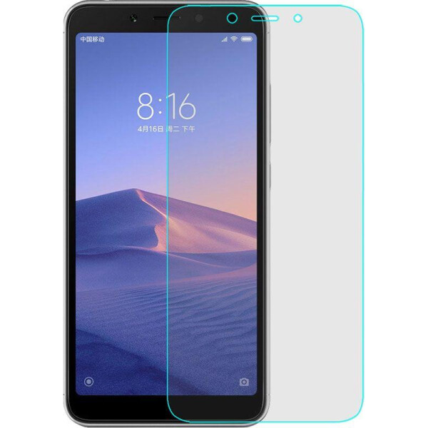

Защитное стекло Mocolo 2.5D 0.33mm Tempered Glass Xiaomi Redmi 6/6A