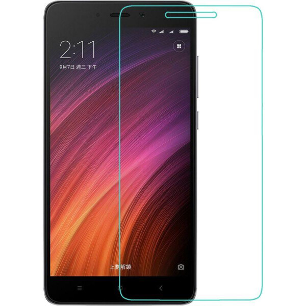 

Защитное стекло Mocolo 2.5D 0.33mm Tempered Glass Xiaomi Redmi Note 5A