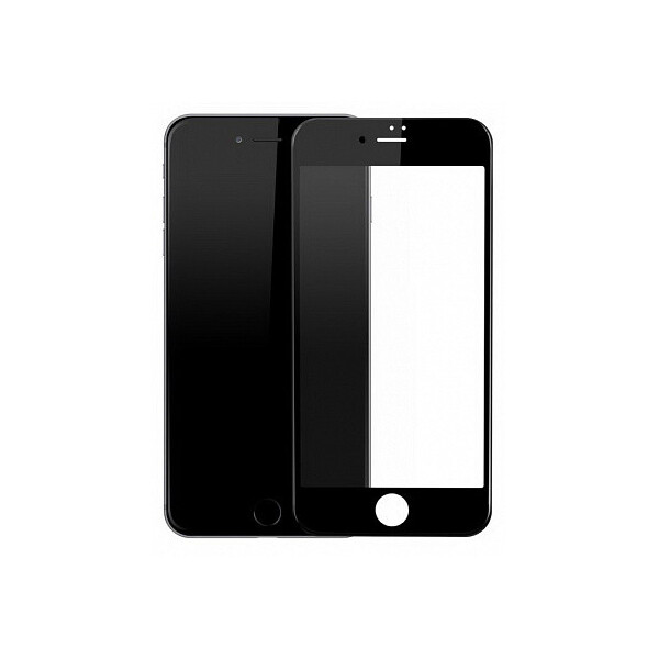 

Защитное стекло Cooyee 3D Full Cover Tempered Glass Screen Protector iPhone 7 Plus Black'