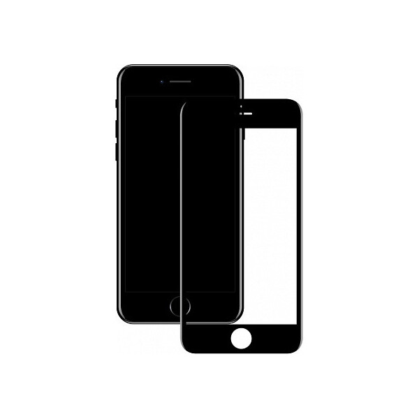 

Защитное стекло Mocolo 2.5D Full Cover Tempered Glass iPhone 8 Plus Black'