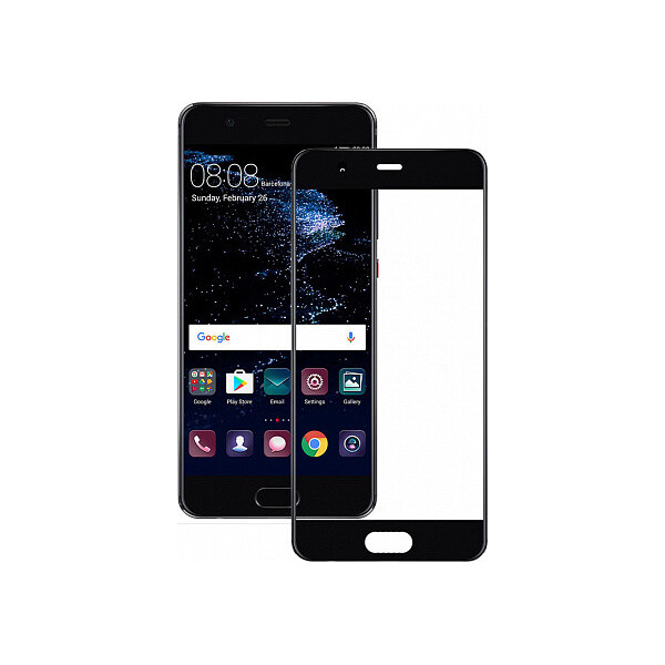 

Защитное стекло Mocolo 2.5D Full Cover Tempered Glass Huawei Ascend P10 Black'