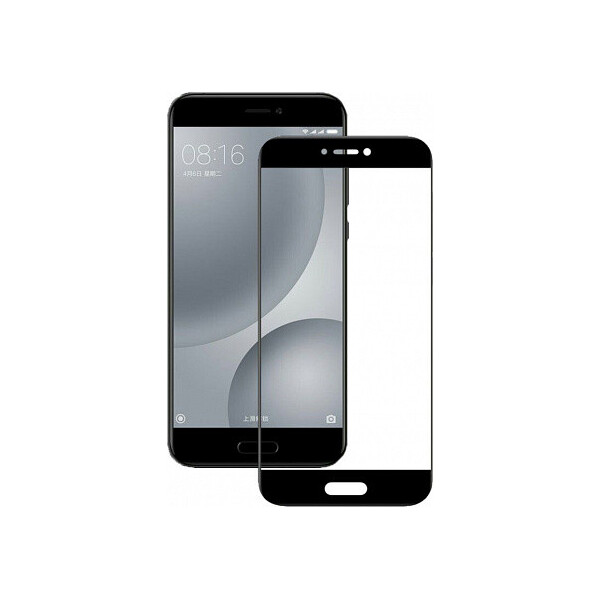 

Защитное стекло Mocolo 2.5D Full Cover Tempered Glass Xiaomi Mi5c Black'