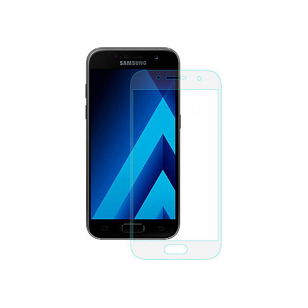 

Защитное стекло Mocolo 3D Full Cover Tempered Glass Samsung Galaxy A3 2017 (A320) Clear'