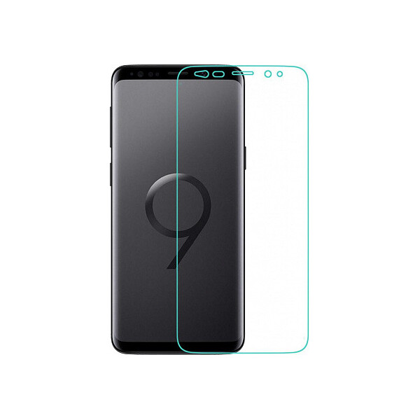 

Защитное стекло Mocolo 3D Full Cover Tempered Glass Samsung Galaxy S9 Plus Clear'