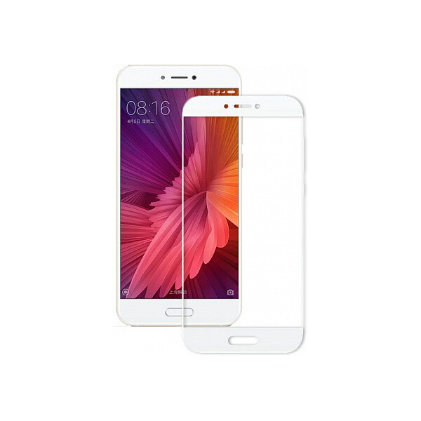 

Защитное стекло Mocolo 2.5D Full Cover Tempered Glass Xiaomi Mi5c White'