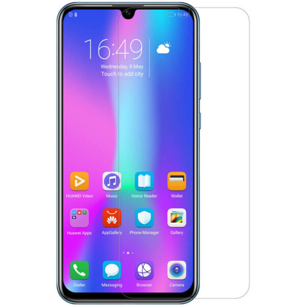 

Защитная пленка Nillkin Crystal для Huawei Honor 10i / 20i / 10 Lite / P Smart (2019)