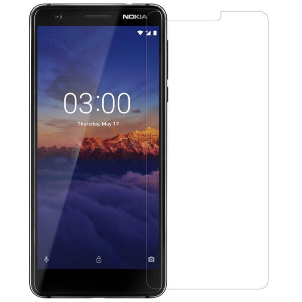 

Защитная пленка Nillkin Crystal для Nokia 3.1