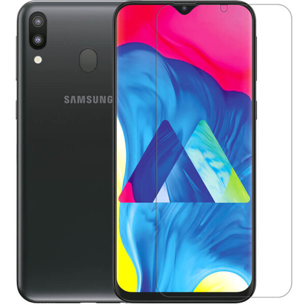

Защитная пленка Nillkin Crystal для Samsung Galaxy M20