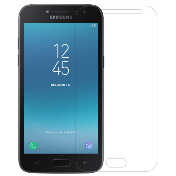 

Защитная пленка Nillkin Crystal для Samsung J250F Galaxy J2 Pro (2018)