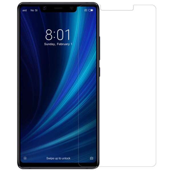 

Защитная пленка Nillkin Crystal для Xiaomi Mi 8 SE