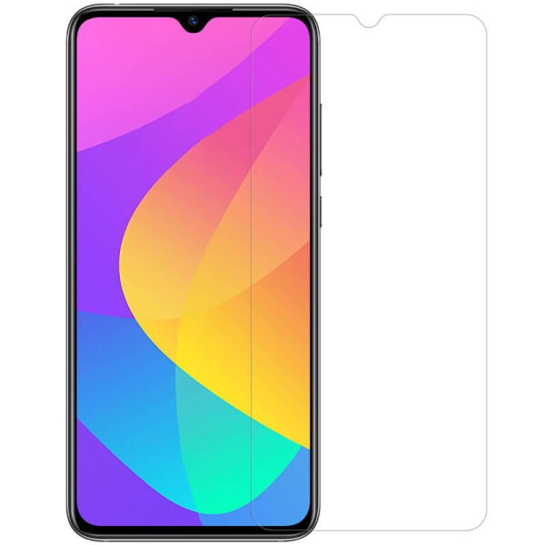 

Защитная пленка Nillkin Crystal для Xiaomi Mi CC9 / Mi 9 Lite