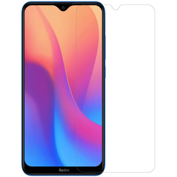 

Защитная пленка Nillkin Crystal для Xiaomi Redmi 8 / 8a