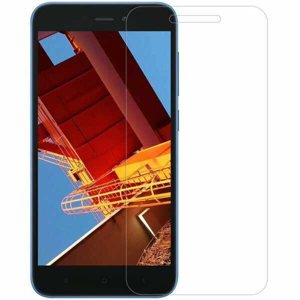 

Защитная пленка Nillkin Crystal для Xiaomi Redmi Go