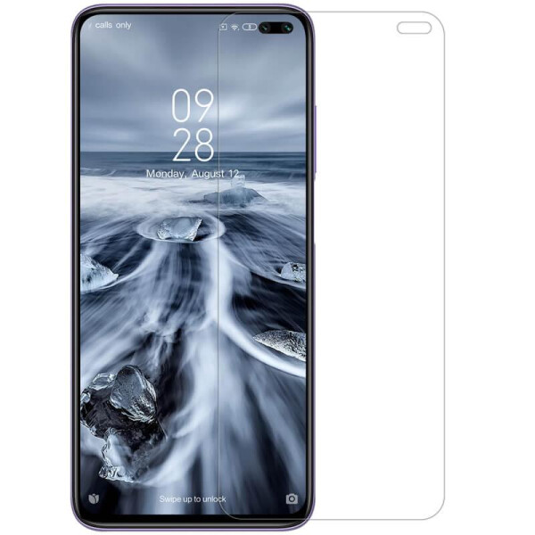 

Защитная пленка Nillkin Crystal для Xiaomi Redmi K30