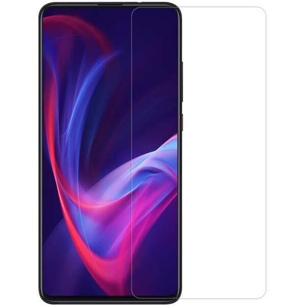 

Защитная пленка Nillkin Crystal для Xiaomi Redmi Note 8T