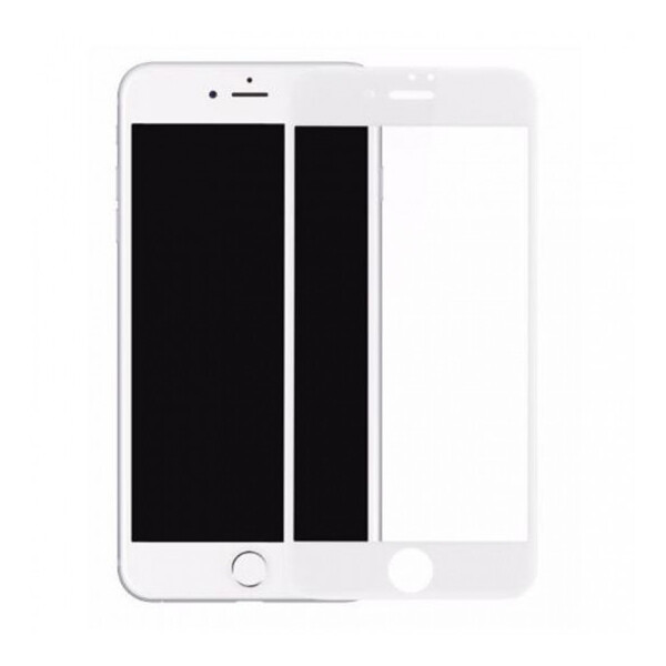 

Защитное 3D стекло Autobot HD (+пленка) для Apple iPhone 7 / 8 (4.7")