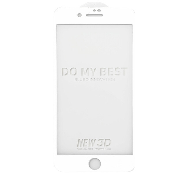 

Защитное 3D стекло Blueo Stealth Series для Apple iPhone 7 / 8 (4.7")