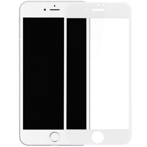 

Защитное стекло 10D (full glue) (без упаковки) для Apple iPhone 7 / 8 (4.7")