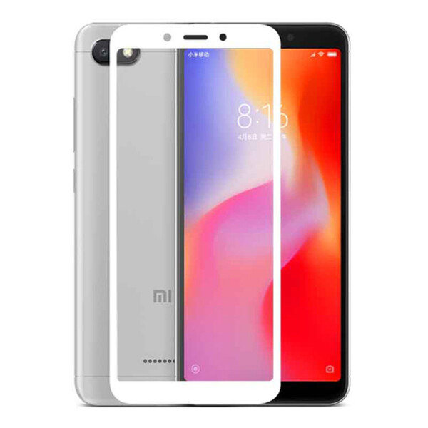 

Гибкое ультратонкое стекло Caisles для Xiaomi Redmi 6 / Redmi 6A