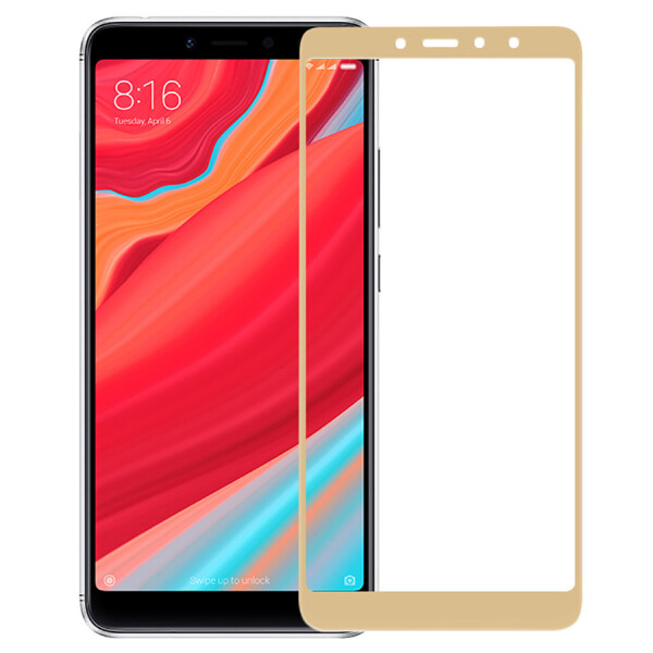 

Гибкое ультратонкое стекло Caisles для Xiaomi Redmi S2