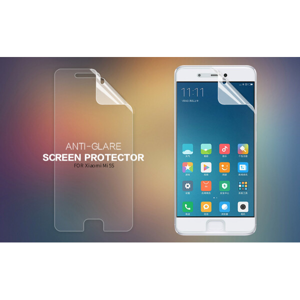 

Защитная пленка Nillkin для Xiaomi Mi 5s