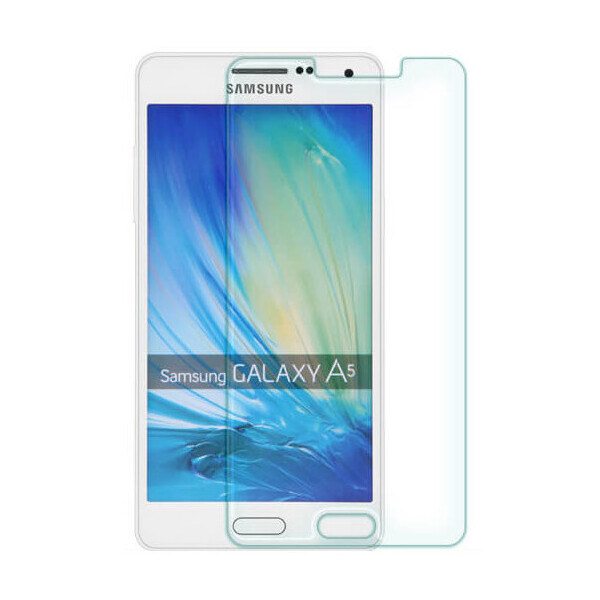 

Защитная пленка Nillkin для Samsung A500H / A500F Galaxy A5