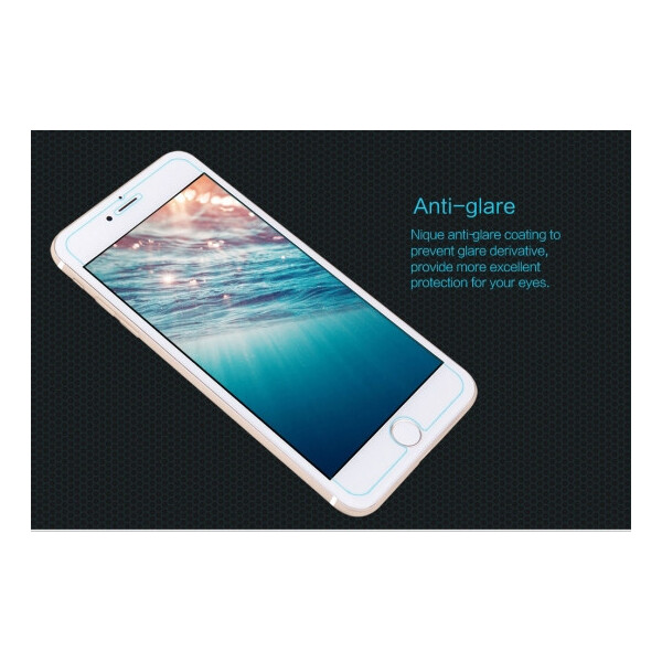 

Защитное стекло Nillkin (H) для Apple iPhone 7 plus / 8 plus (5.5")