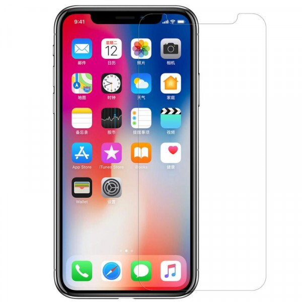 

Защитное цветное 3D стекло Mocolo для Apple iPhone X / XS / 11 Pro