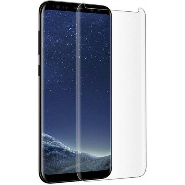 

Защитное 3D стекло Mocolo с УФ лампой для Samsung Galaxy Note 9