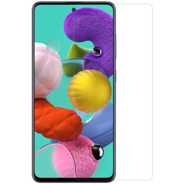 

Защитное стекло Nillkin (H) для Samsung Galaxy A51