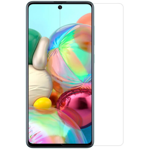 

Защитное стекло Amax (H) для Samsung Galaxy A71/Note 10 Lite/M51